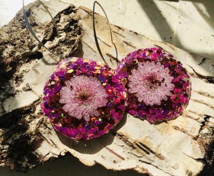 Eternal Bloom in Blush