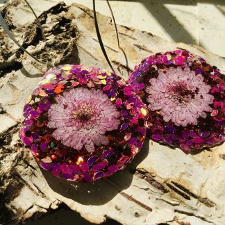 Eternal Bloom in Blush