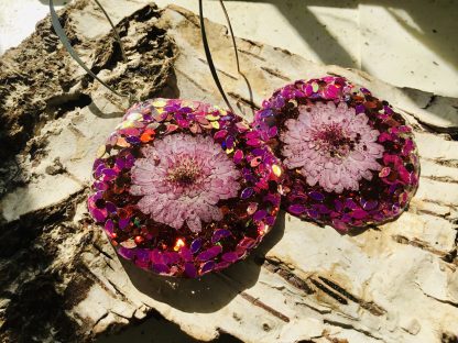 Eternal Bloom in Blush