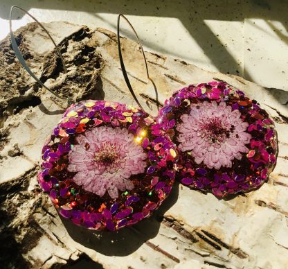 Eternal Bloom in Blush