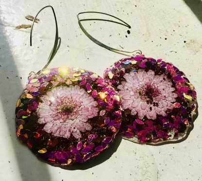 Eternal Bloom in Blush