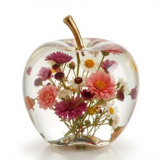 Fruits Jewelry Collection
