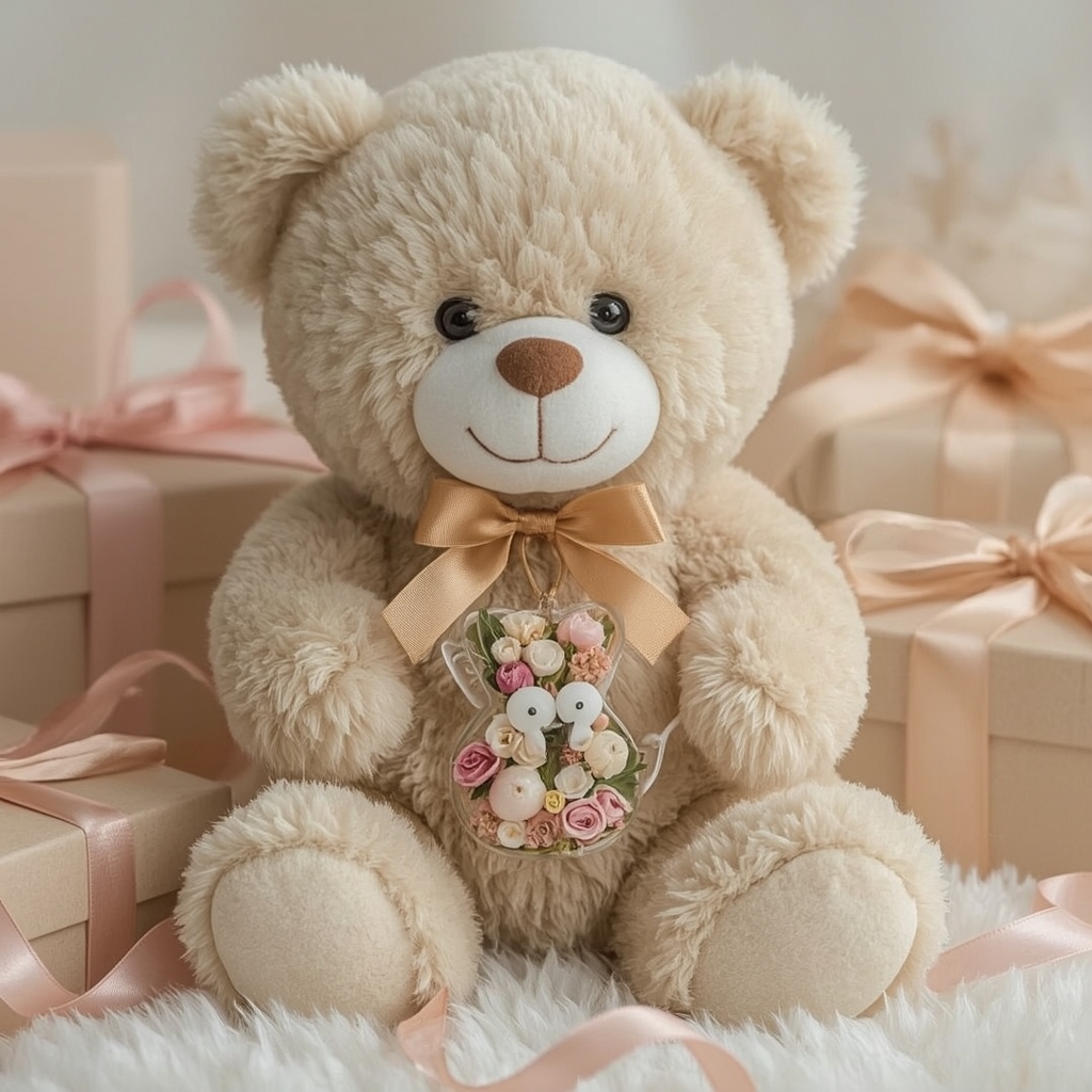 Animals Jewelry Collection
