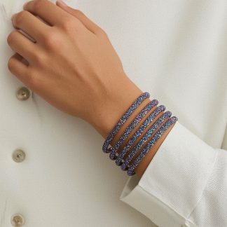 Glitter Jewelry Collection