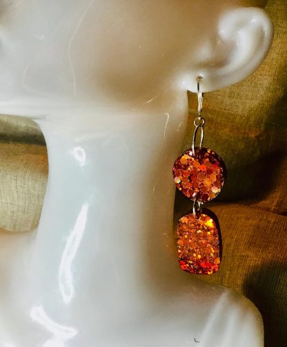 custom bangle set, glitter earrings, handmade jewelry, pink bangle set, gift for her, sparkle jewelry, bridesmaid gift, resin jewelry, glitter bangle, statement earrings, custom glitter, bridal party gift, birthday gift, glam earrings, glitter resin, pink sparkle set, handcrafted jewelry, personalized gift, bangle set for her, pink party set, fashion jewelry, custom earrings, resin bangle set, wedding jewelry, fun earrings gift, elegant glitter set, unique gift idea, jewelry for women, cute pink earrings, festive accessorieS