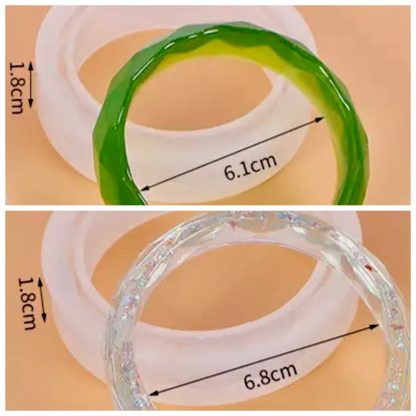 Real flower jewelry gifts