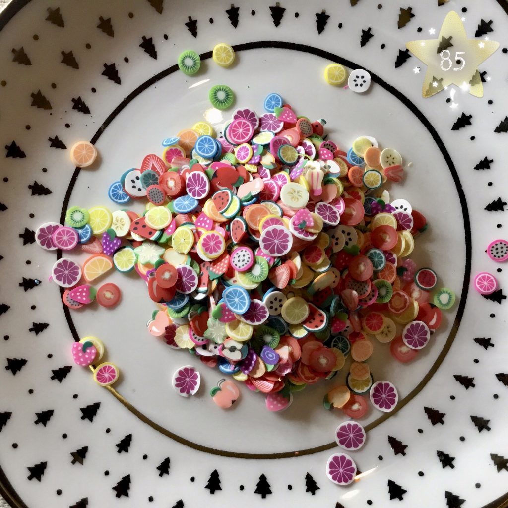 Botanical real flower jewelry